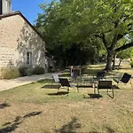 Le Chai De Peyssard, Piscine Chauffee. 4* Château-lʼÉvêque