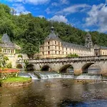 Le Chai De Peyssard, Piscine Chauffee. Vendégház Château-lʼÉvêque