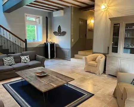 게스트하우스 Le Chai De Peyssard, Piscine Chauffee. Château-lʼÉvêque