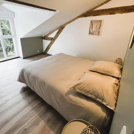 Le Chai De Peyssard, Piscine Chauffee. 4*